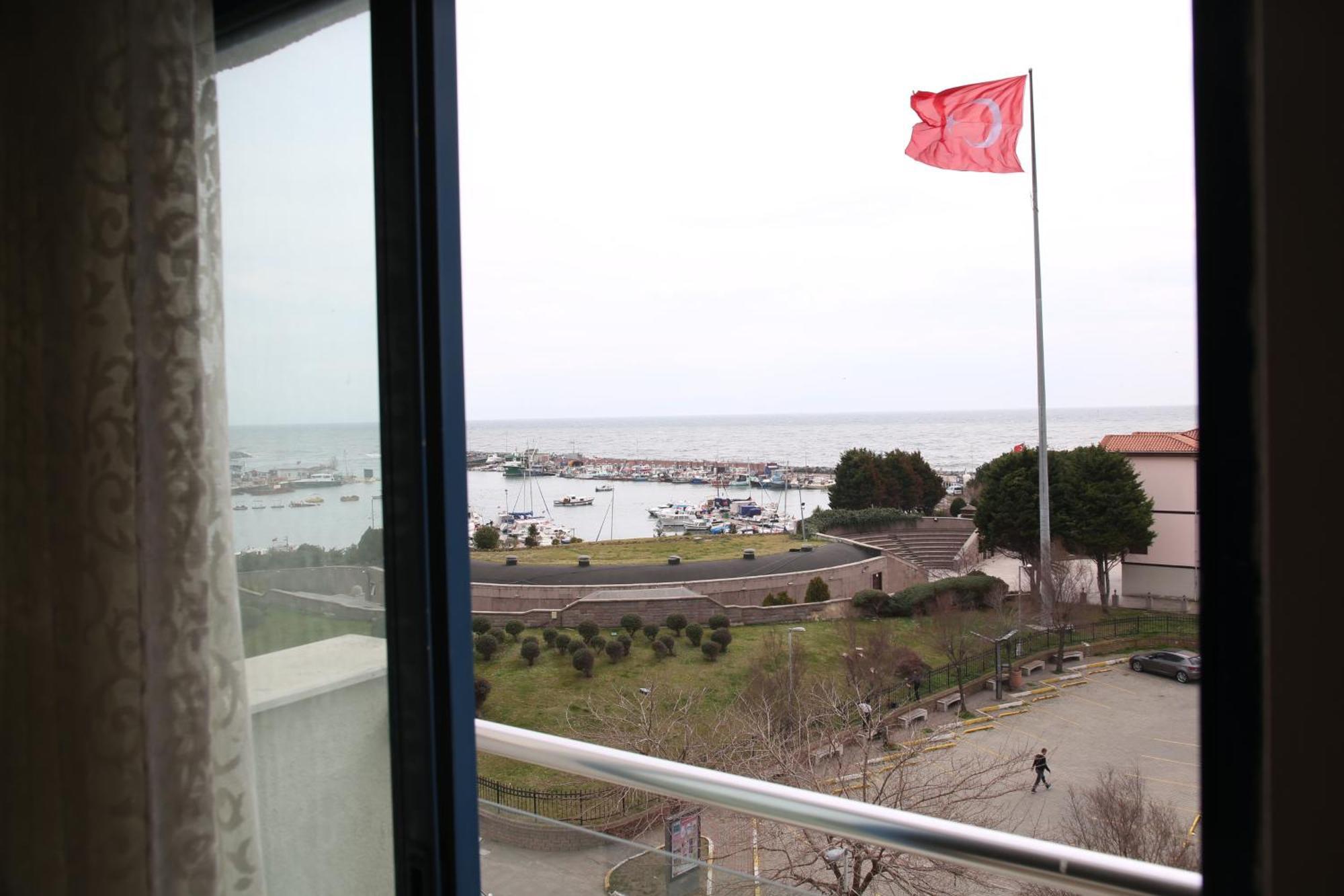 Asim Ve Nurhan Kocabiyik Oegretmenevi Estambul Exterior foto