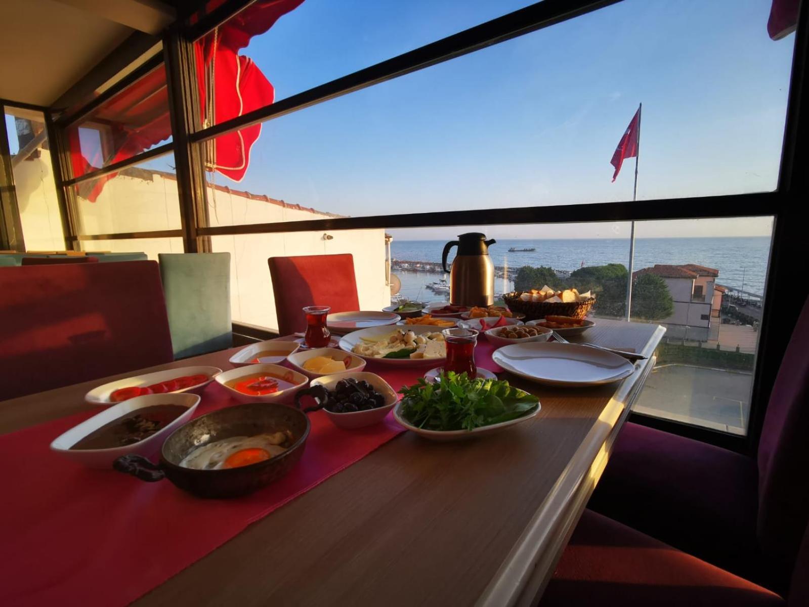 Asim Ve Nurhan Kocabiyik Oegretmenevi Estambul Exterior foto