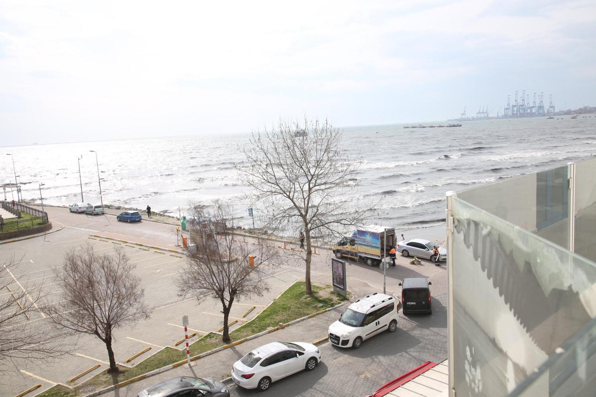 Asim Ve Nurhan Kocabiyik Oegretmenevi Estambul Exterior foto